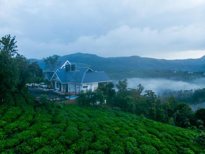 Others 5, Udaya Hills Cottages, Idukki
