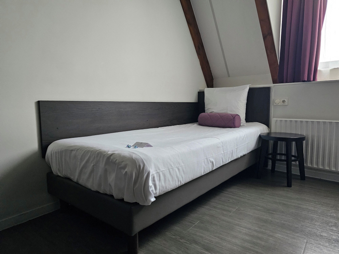 Bedroom 2, Hampshire Hotel - 's Gravenhof Zutphen, Zutphen