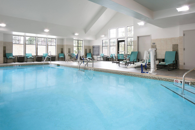 Sport & Beauty 5, Residence Inn by Marriott Lincoln South, Lancaster