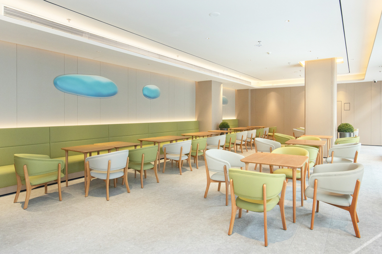 Food & Drinks 4, Ji Hotel Weihai Rongcheng High-speed Railway Station, Weihai