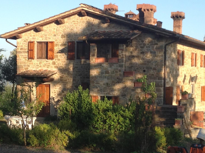 Agriturismo Prato Barone, Florence