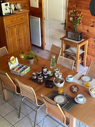 Food & Drinks 5, La Caminade, Hautes-Pyrénées