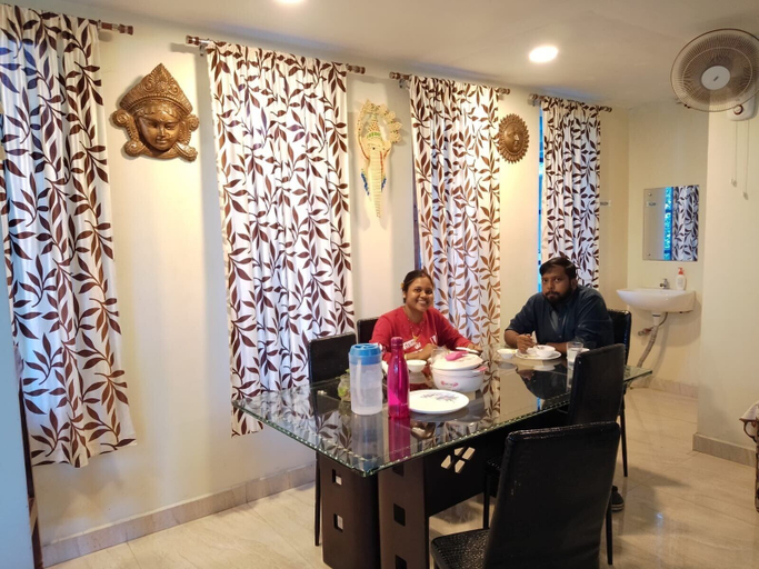 Others 5, Aashrey Bed and Breakfast, South Andaman