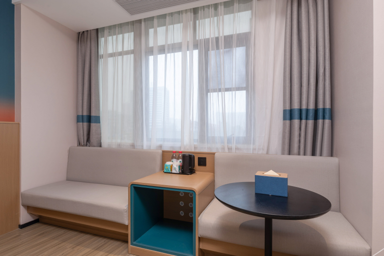 Others 4, Nihao Hotel Tianchang Municipal Government, Chuzhou