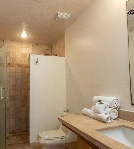 Bathroom 3, Playa Blanca Premier Resort I, Guaymas