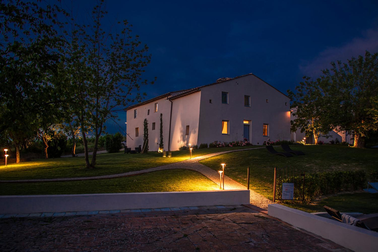 Relais Borgo Elissa, Florence