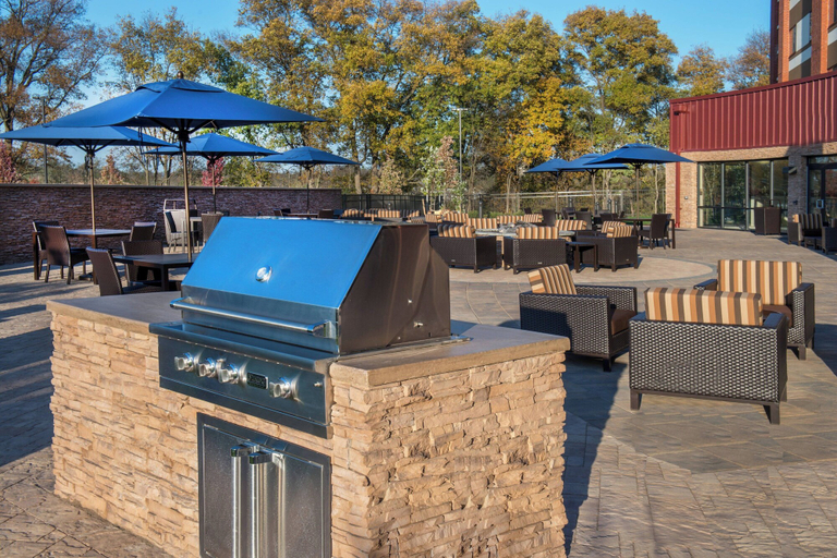 Food & Drinks 5, Courtyard by Marriott Shippensburg, Cumberland