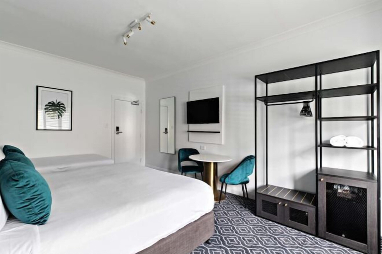Bedroom 11