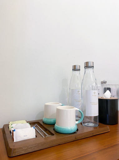 Amenities 8