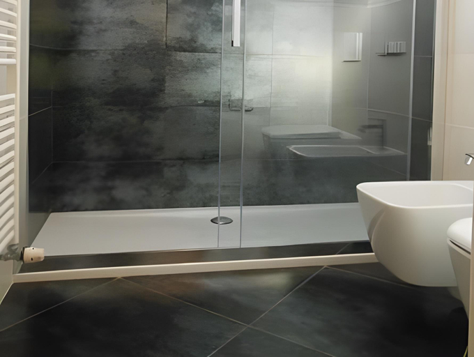 Bathroom 20