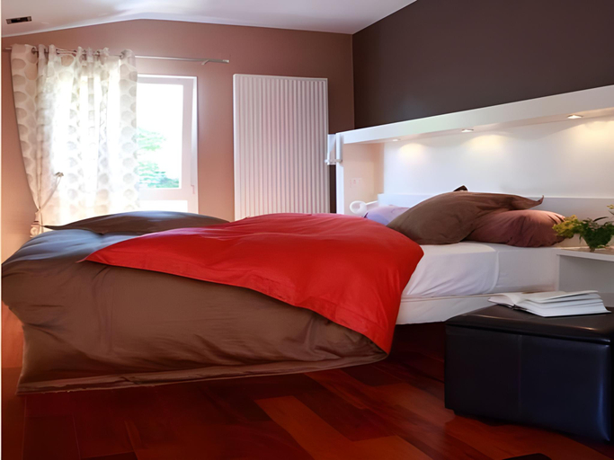 Bedroom 11