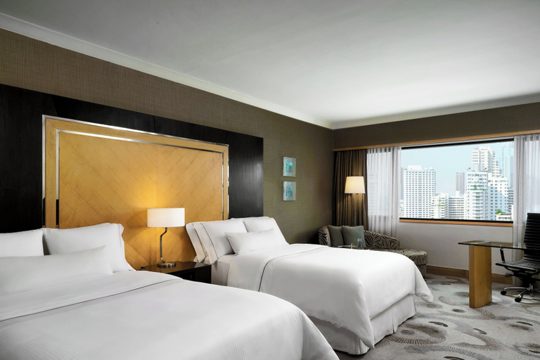 Bedroom 22