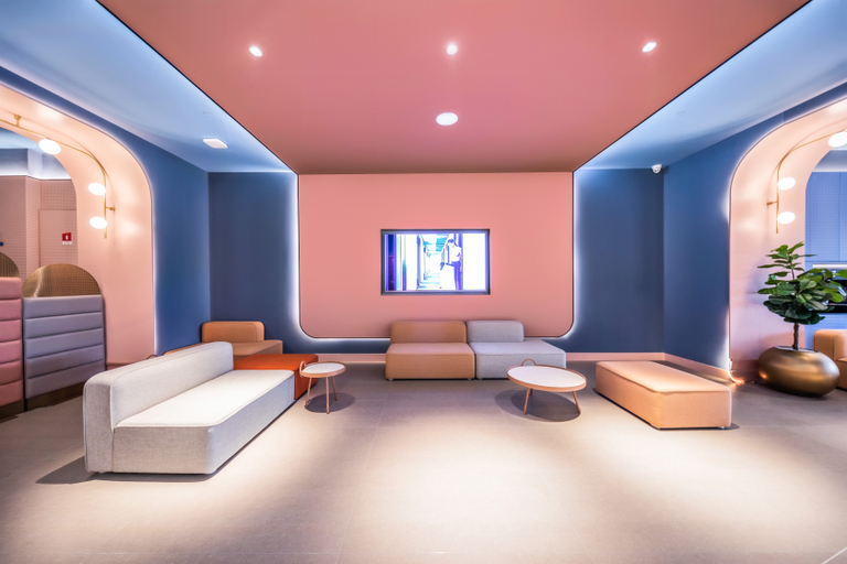 Others 5, Hanting Hotel Tianjin Beichen Development Zone Management Committee, Tianjin