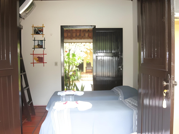 Bedroom 12