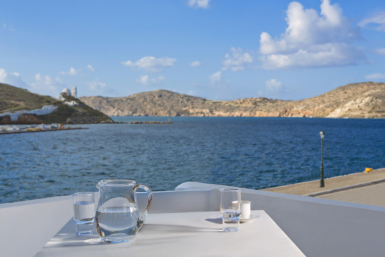 Others 4, Acteon Hotel, South Aegean