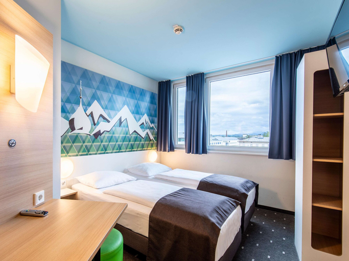 Bedroom 22