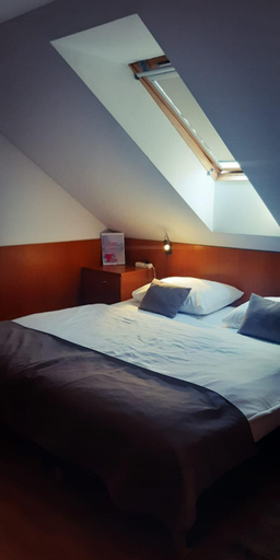 Bedroom 2, Pansion Danica, Plitvička Jezera