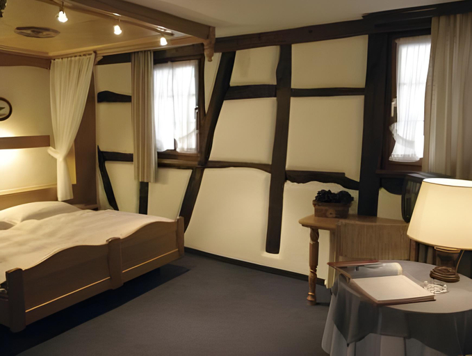 Bedroom 6