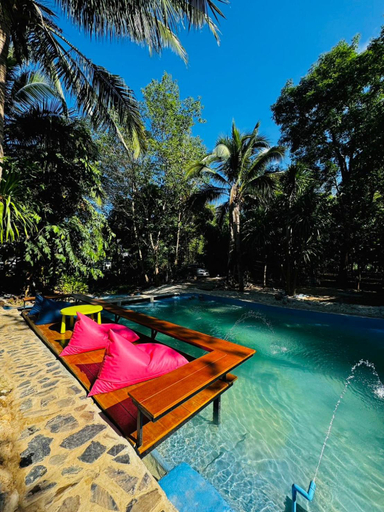 Sport & Beauty 2, Ingphumountainview Khaoyai, Pak Chong