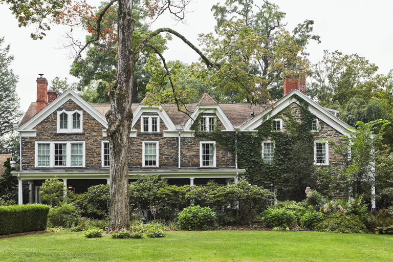Exterior & Views 1, Hasbrouck House, Ulster