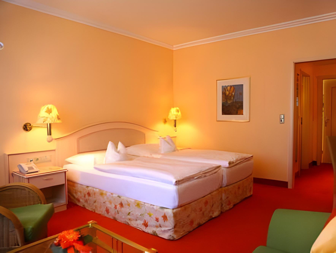 Bedroom 5