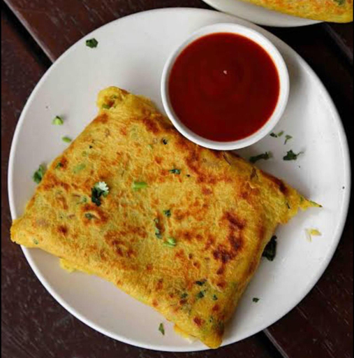 Food & Drinks 4, Raj Andar Guest House, West Tripura