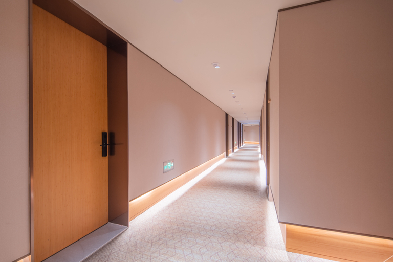 Others 5, Ji Hotel Huaibei Wanda Plaza, Huaibei