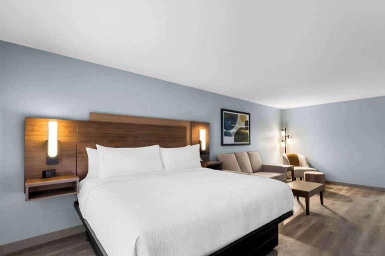 Bedroom 7