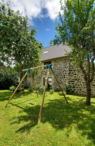 Others 3, Gîte des Pierres de Barme, Puy-de-Dôme
