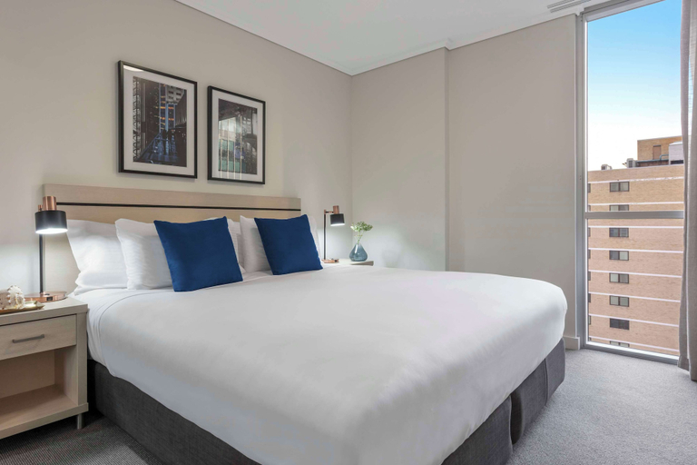 Bedroom 11
