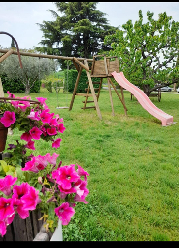 Agriturismo Villa Stella, Verona