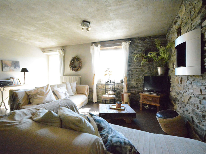 Others 5, Charming cottage in Jehonvil with view, Luxembourg