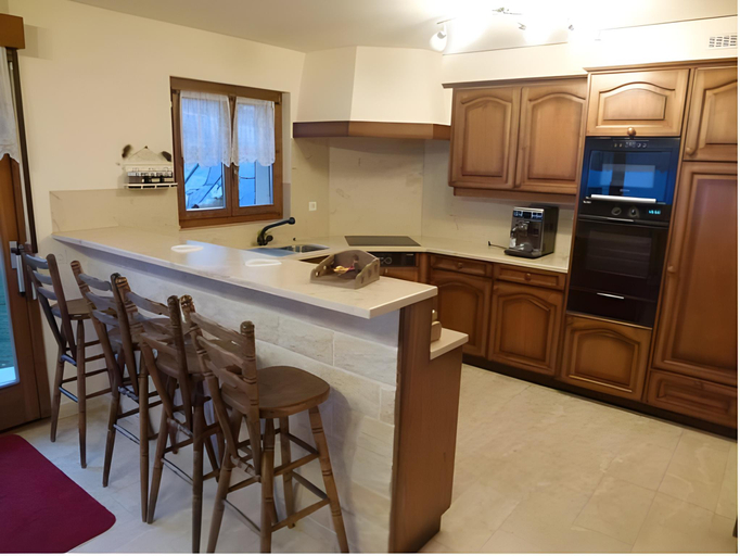 Others 5, bnb Valais - by La Sittelle, Sion