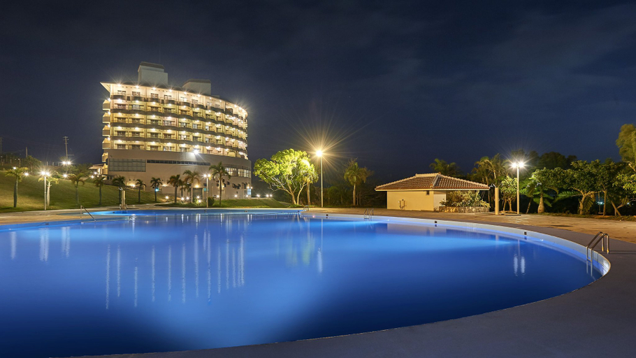 Exterior & Views 2, ANA Crowne Plaza RESORT OKINAWA URUMA HILLS by IHG, Onna