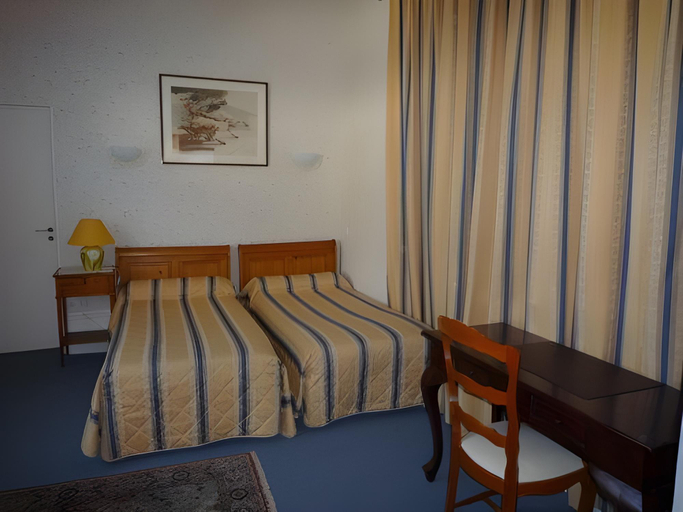 Bedroom 5