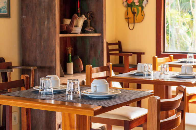 Food & Drinks 5, Pousada La Proeza, Armação dos Búzios