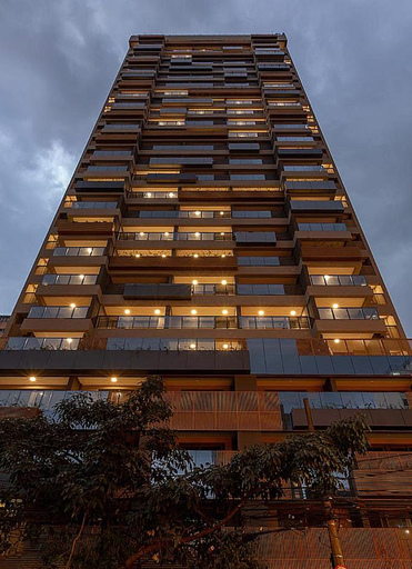Exterior & Views 1, Studios Maxx Itaim - Homax, São Paulo