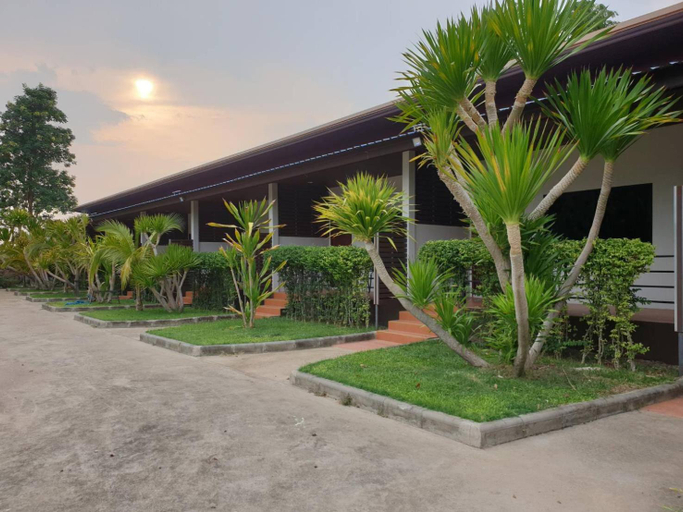 Others 2, ภูรวิน รีสอร์ท, Muang Buri Ram