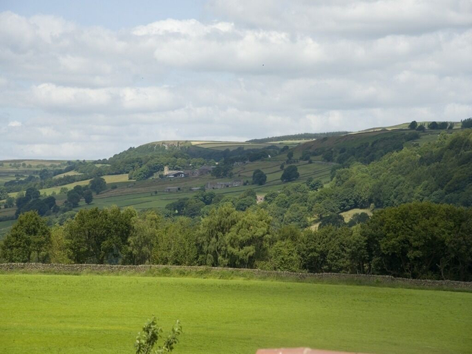 Others 5, Padley Farm, Sheffield