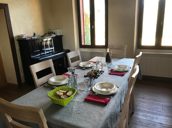 Others 3, La maison de Laujol, Tarn-et-Garonne