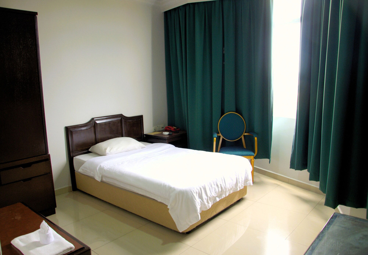 Bedroom 24