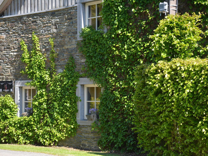 Exterior & Views 2, Cottage with Foosball Garden, Luxembourg