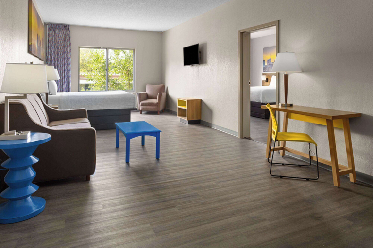 Others 5, Days Inn & Suites by Wyndham Albany, Albany