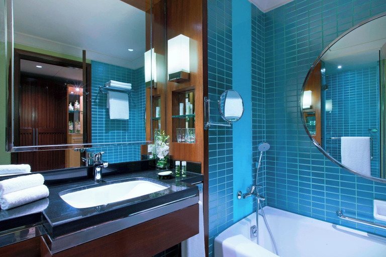Bathroom 20