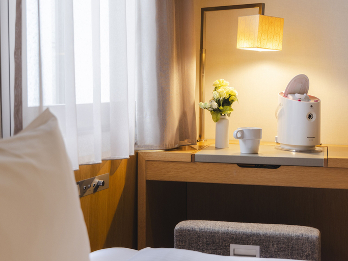 Amenities 21