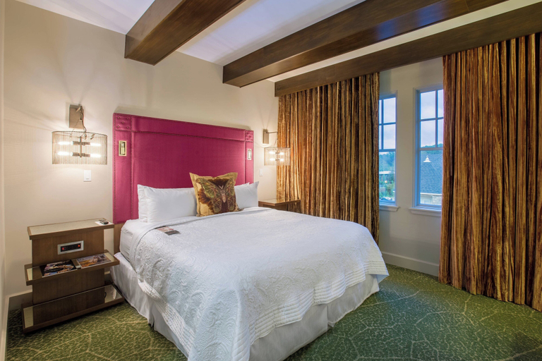 Bedroom 3, Grand Bohemian Mountain Brook, Autograph Collection, Jefferson