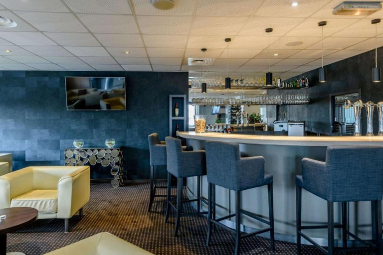 Food & Drinks 4, Comfort Aparthotel Bordeaux Begles Arena, Gironde