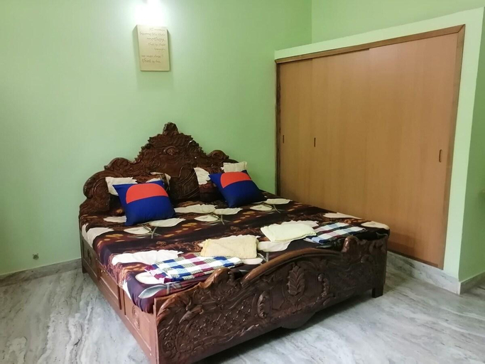 Luxurious 5BHK Peace Villa Siridao Goa Beach, North Goa