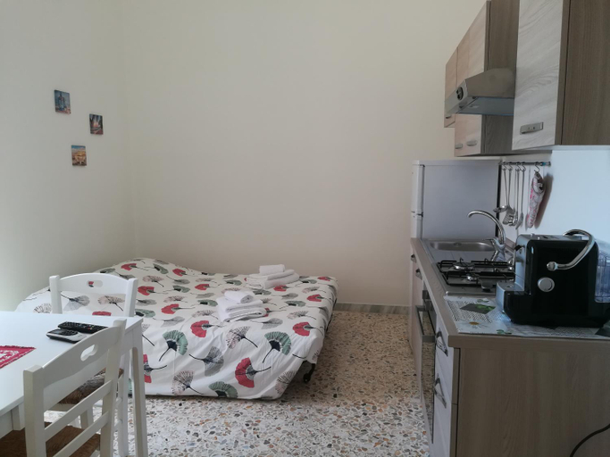 Bedroom 4, Calle Dei Saraceni, Lecce