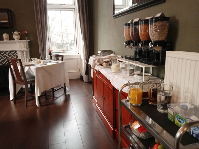 Food & Drinks 4, Greenland House B&B, Highland
